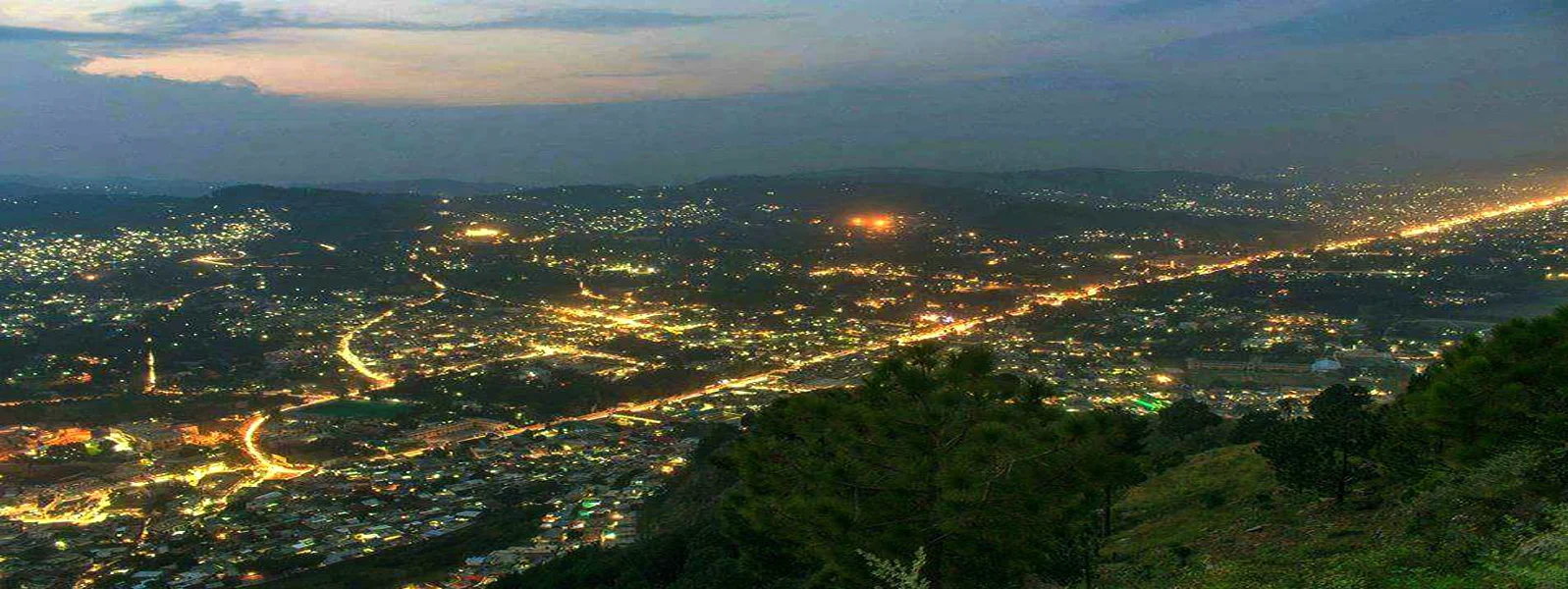Hotels in Abbottabad (2026): The Galyat Gateway Guide With Real Rates